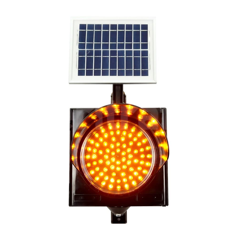  Traffic Countdown Timer 